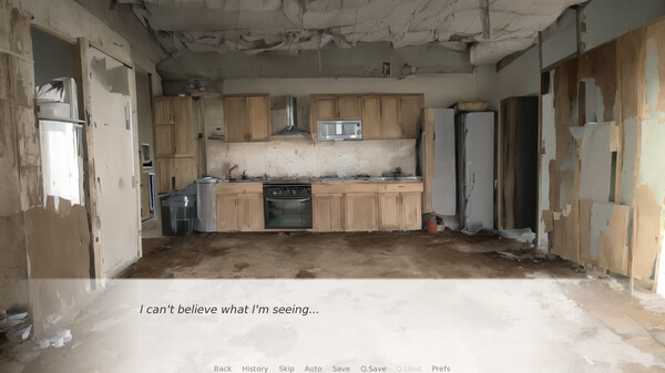 Beneath The Cherry Blossom Tree screenshot 10