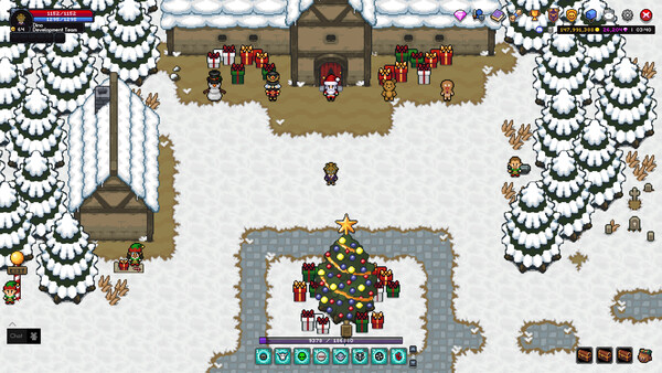 Fantasy Online 2 screenshot 7