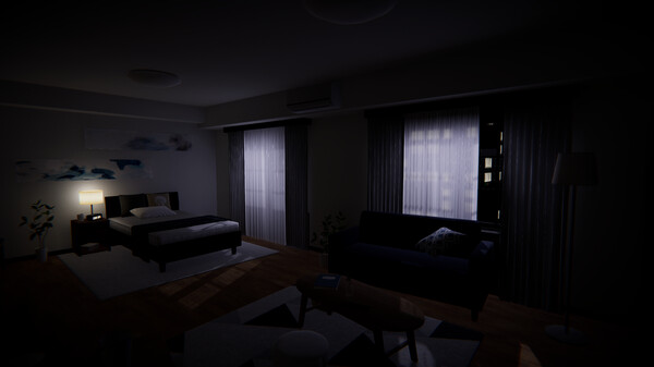 Somnium screenshot 10