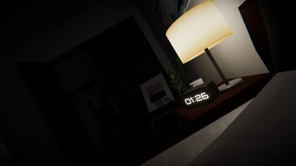 Somnium screenshot 2