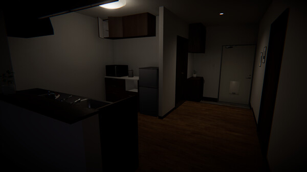 Somnium screenshot 5