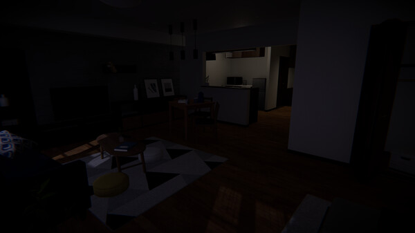 Somnium screenshot 3