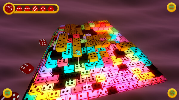 Pyradice screenshot 3