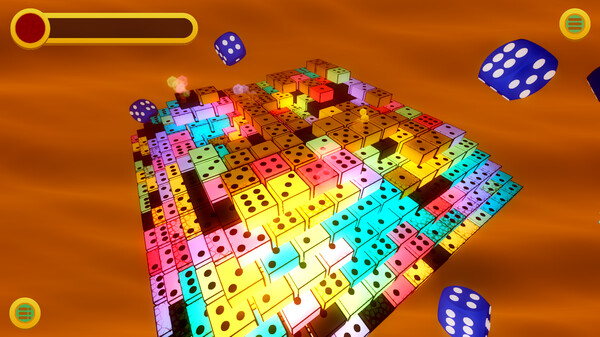 Pyradice screenshot 5