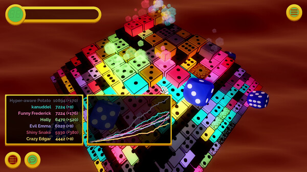 Pyradice screenshot 6