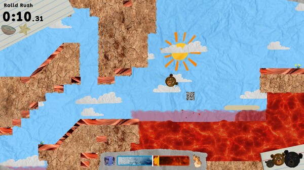 Three Bulky Bears screenshot 4