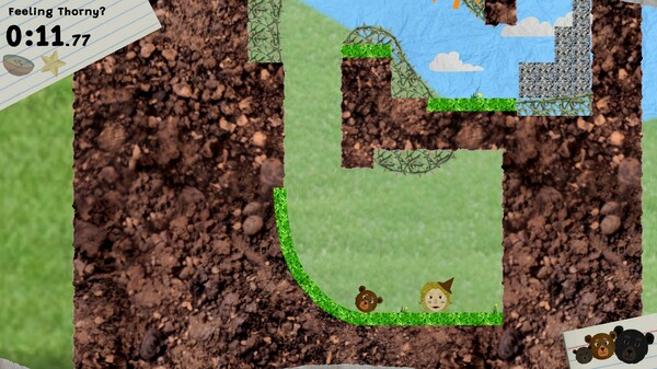 Three Bulky Bears screenshot 3