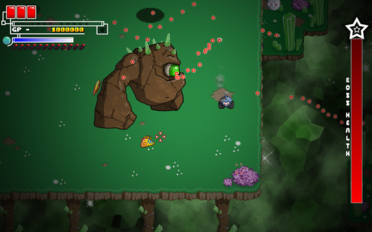 Sweezy Gunner screenshot 4