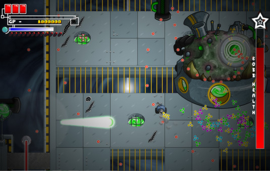 Sweezy Gunner screenshot 6