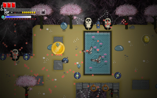Sweezy Gunner screenshot 1