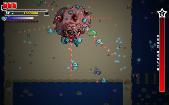 Sweezy Gunner screenshot 2