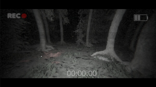 Silent Mourning screenshot 2