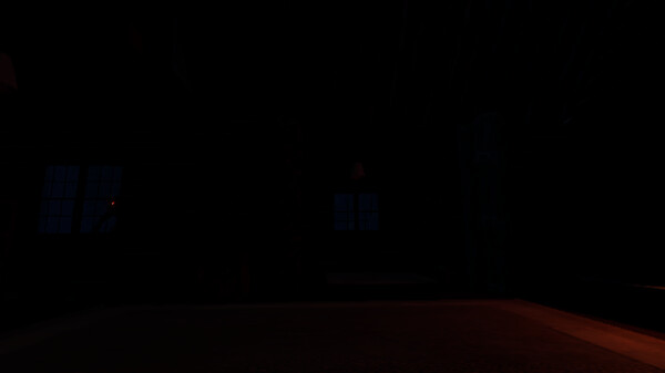 Silent Mourning screenshot 3