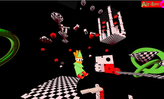 Escaping DandyLand screenshot 4