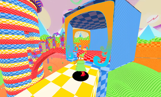 Escaping DandyLand screenshot 2