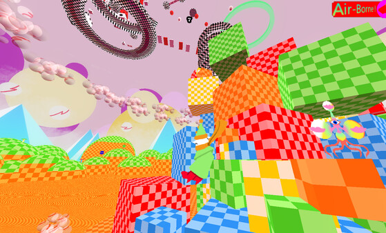 Escaping DandyLand screenshot 3