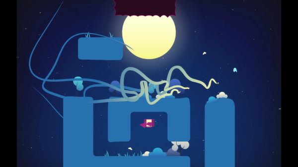 The Floor is Jelly screenshot 2