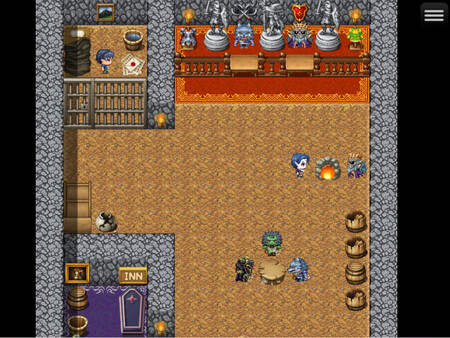 Victorious screenshot 6