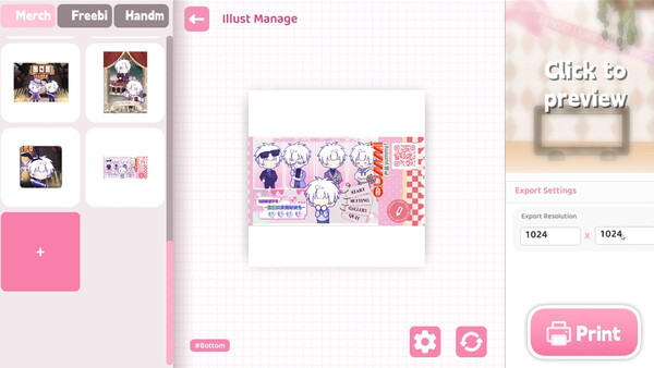 Sensei! I Like You So Much! screenshot 12