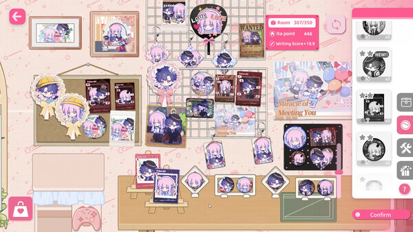 Sensei! I Like You So Much! screenshot 7