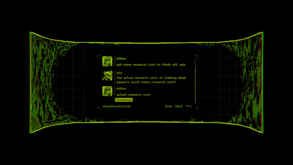 PROXIMATE screenshot 4