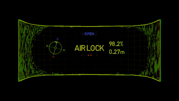 PROXIMATE screenshot 1