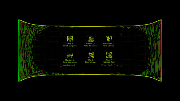 PROXIMATE screenshot 5