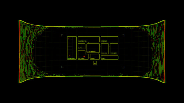 PROXIMATE screenshot 2