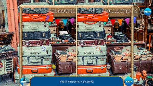 Lots of Things - Collector's Edition screenshot 6