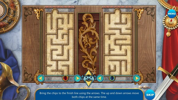 Lots of Things - Collector's Edition screenshot 3
