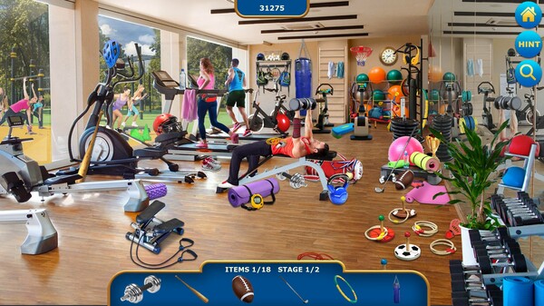 Lots of Things - Collector's Edition screenshot 8