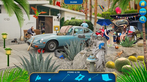Lots of Things - Collector's Edition screenshot 10