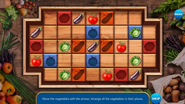 Lots of Things - Collector's Edition screenshot 9