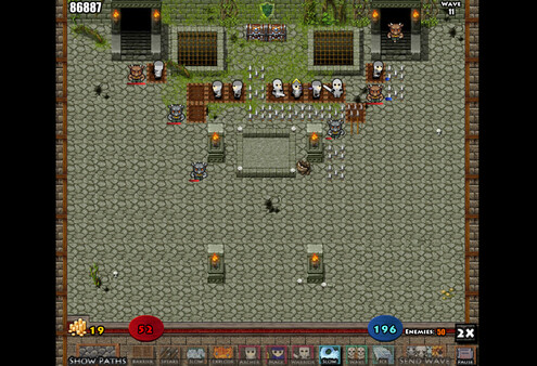 Undefined Game Pack screenshot 6
