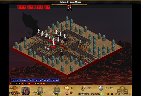 Undefined Game Pack screenshot 3