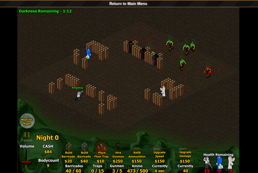 Undefined Game Pack screenshot 9