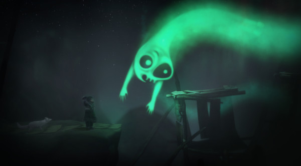 Never Alone (Kisima Ingitchuna) screenshot 4