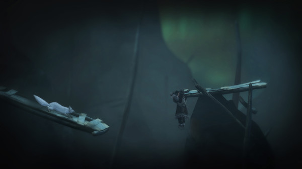 Never Alone (Kisima Ingitchuna) screenshot 8