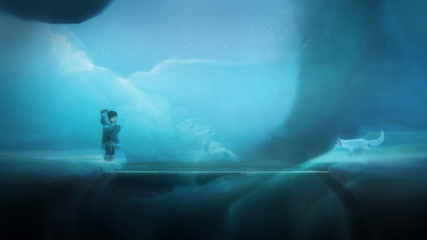 Never Alone (Kisima Ingitchuna) screenshot 10