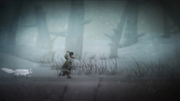 Never Alone (Kisima Ingitchuna) screenshot 9
