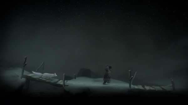 Never Alone (Kisima Ingitchuna) screenshot 6