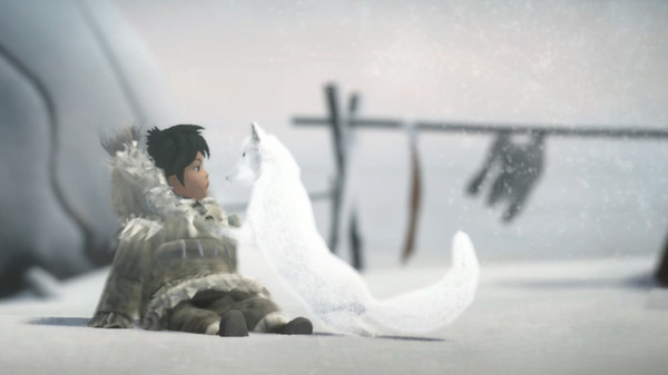 Never Alone (Kisima Ingitchuna) screenshot 1