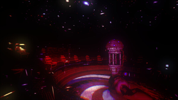SOMNIFUGE screenshot 4