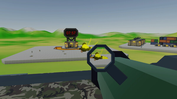 Switch Range screenshot 3