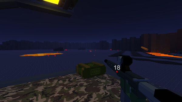 Switch Range screenshot 2