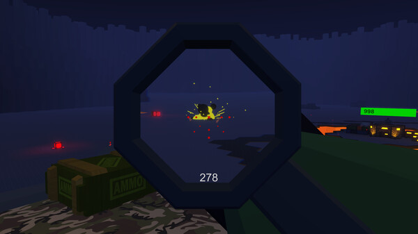 Switch Range screenshot 5