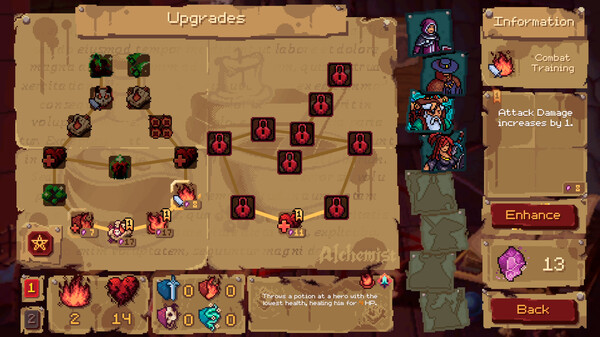 Guards II: Prologue screenshot 2