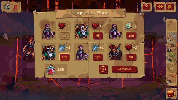 Guards II: Prologue screenshot 4