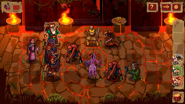 Guards II: Prologue screenshot 3