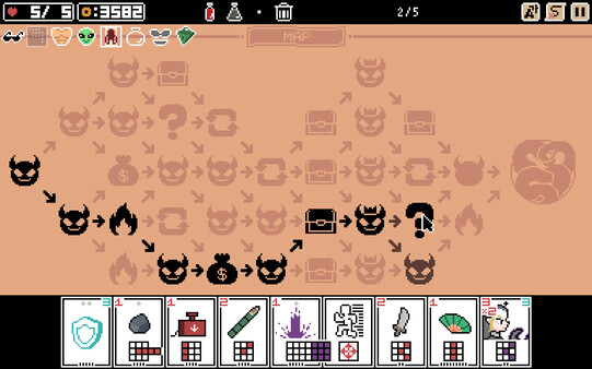 NUNNA screenshot 4